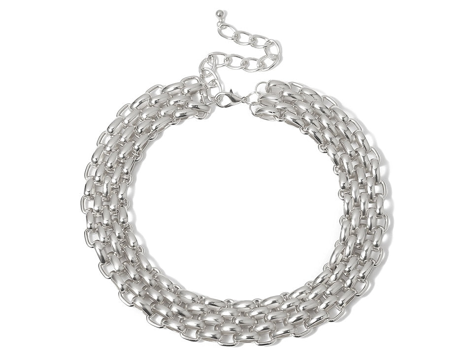 The Lydon Necklace