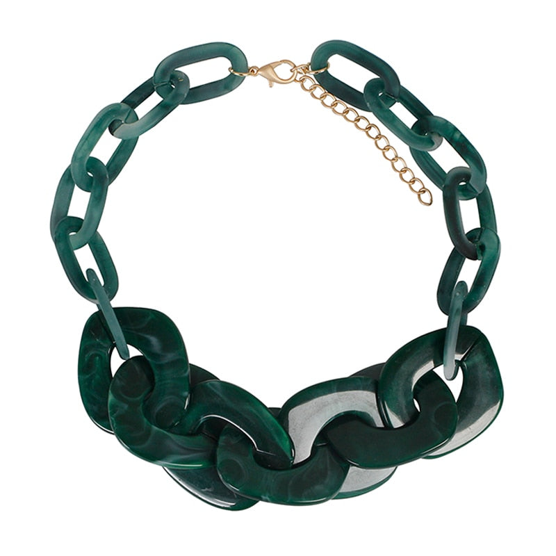 The Esme Necklace