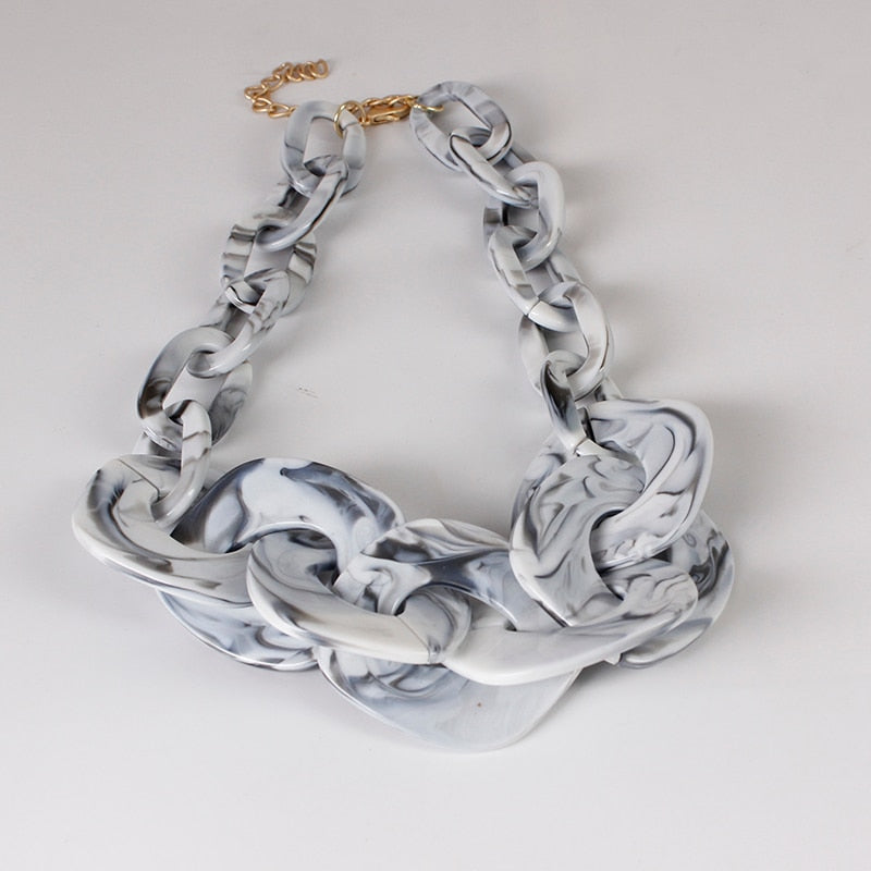 The Esme Necklace