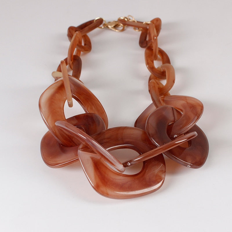 The Esme Necklace