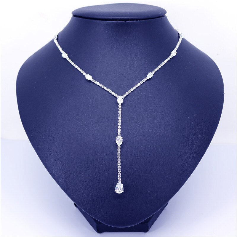 The Martine Necklace