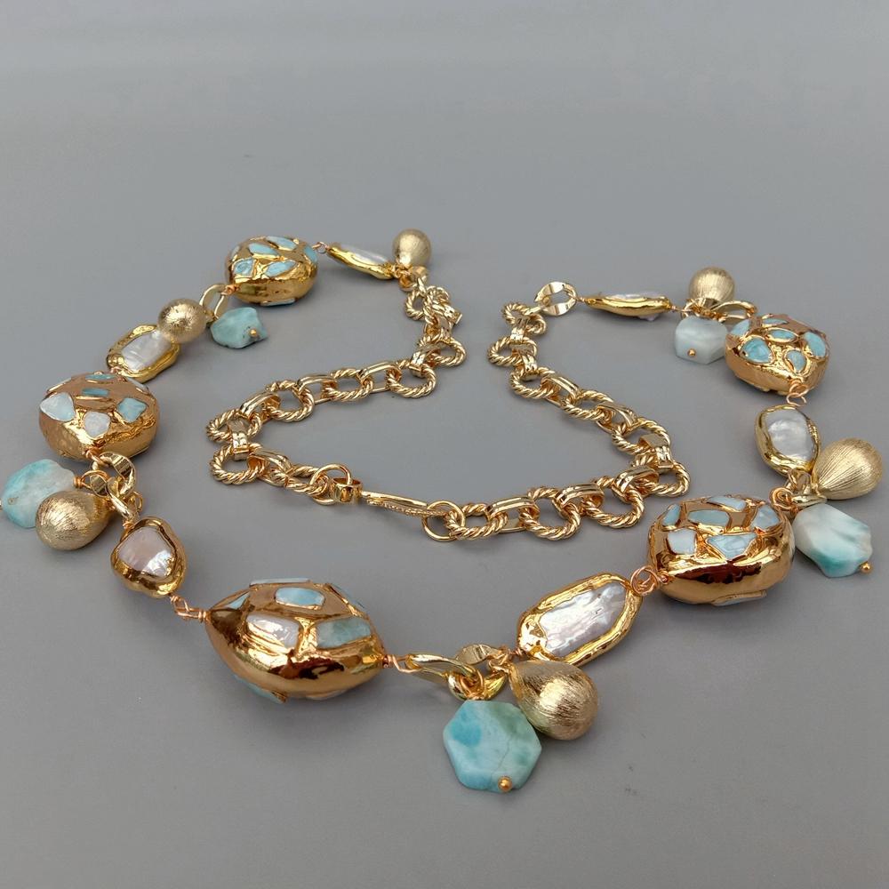 The Kayleigh Necklace