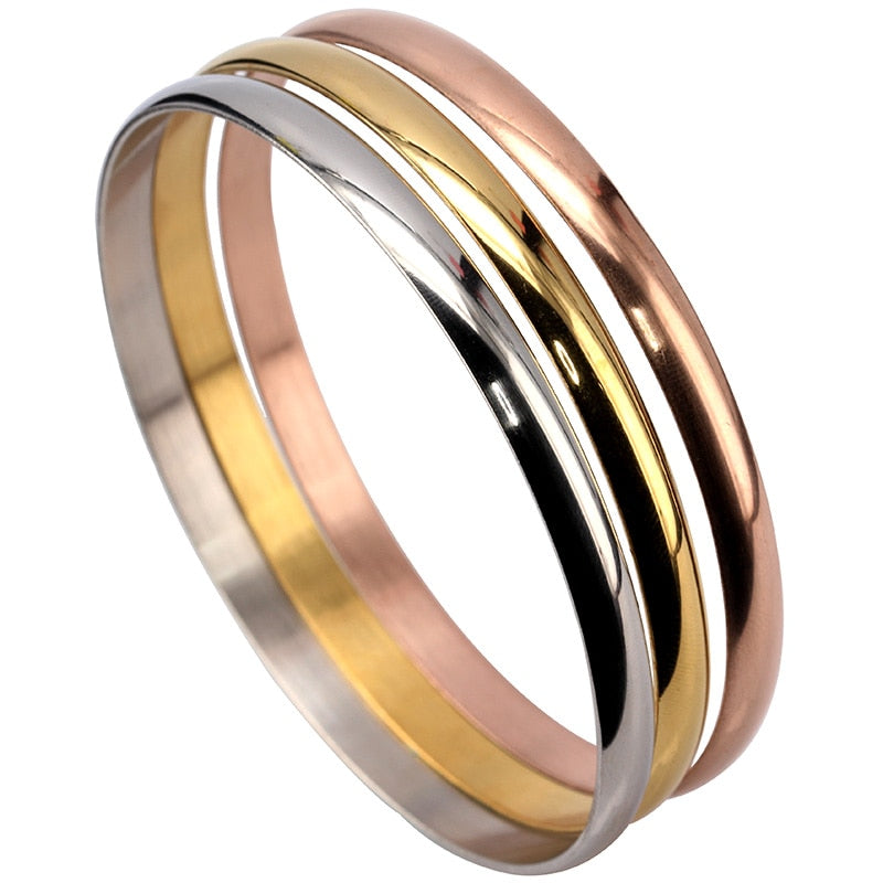 The Mercer Bracelet