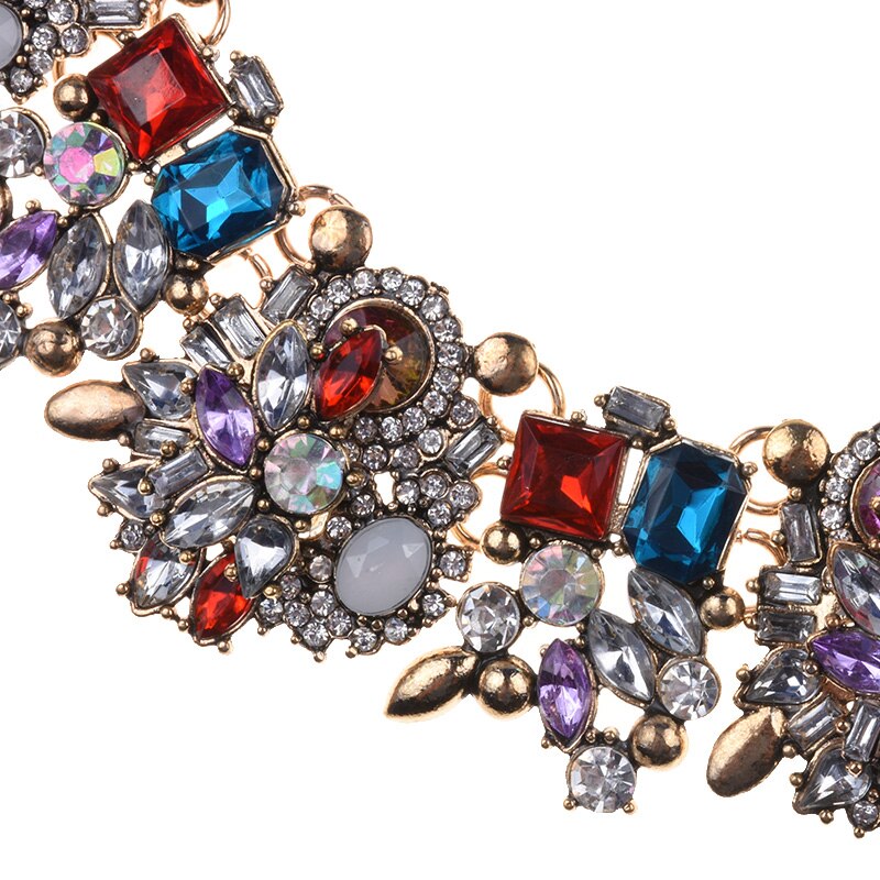 The Marlene Necklace