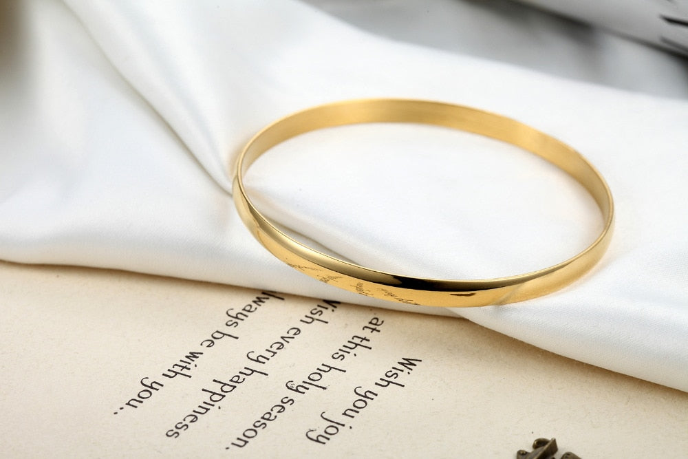 The Mercer Bracelet
