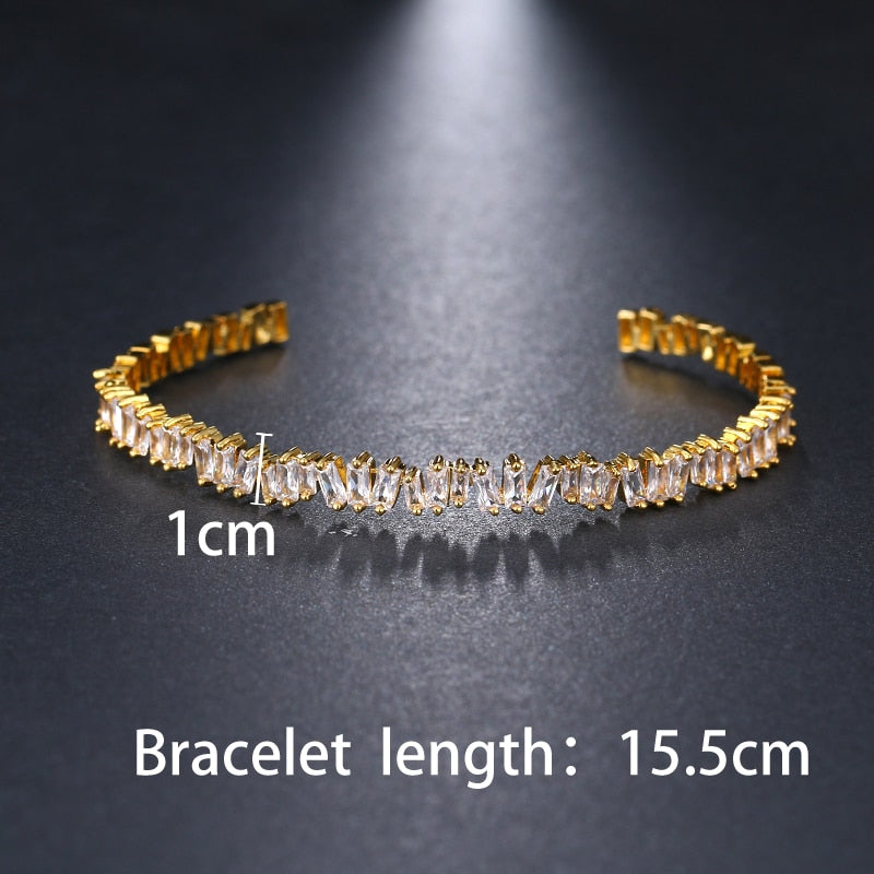 The Lorimer Bracelet