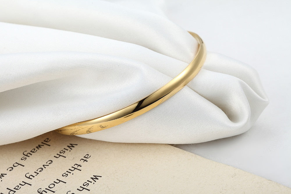 The Mercer Bracelet