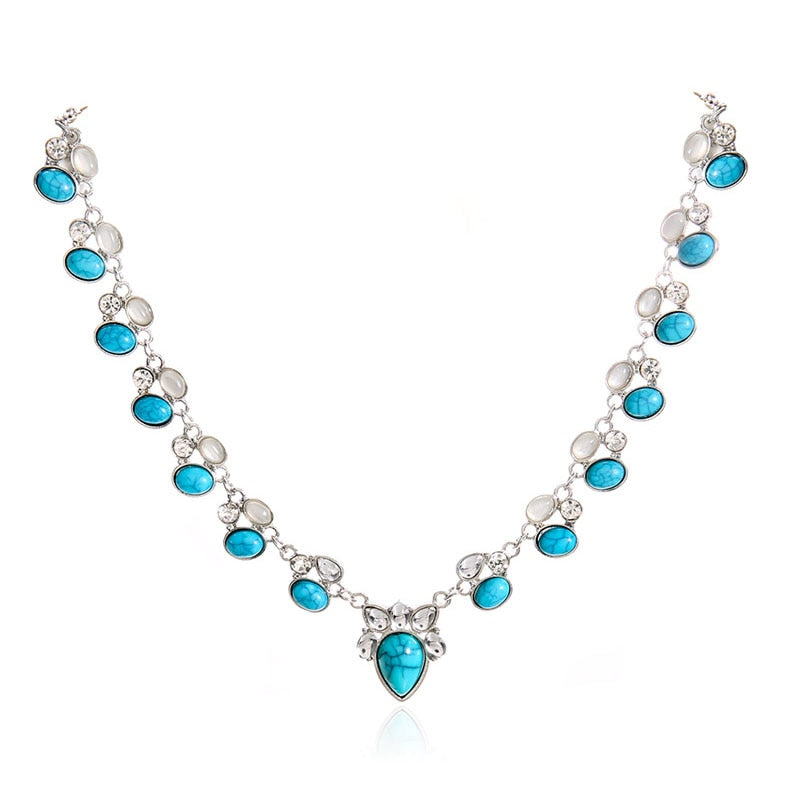 The Lucinda Necklace