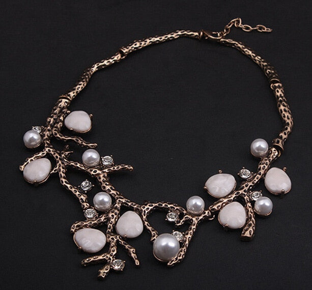 The Galene Necklace