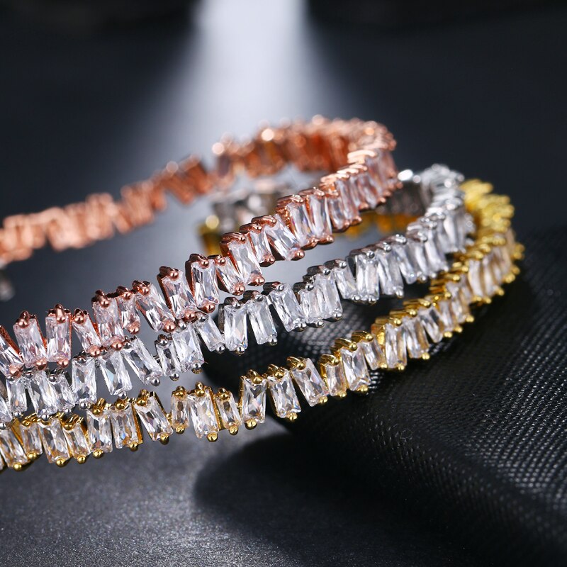 The Lorimer Bracelet