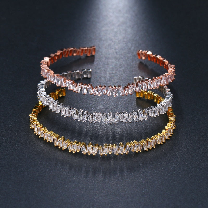 The Lorimer Bracelet