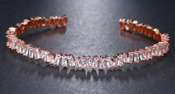 The Lorimer Bracelet