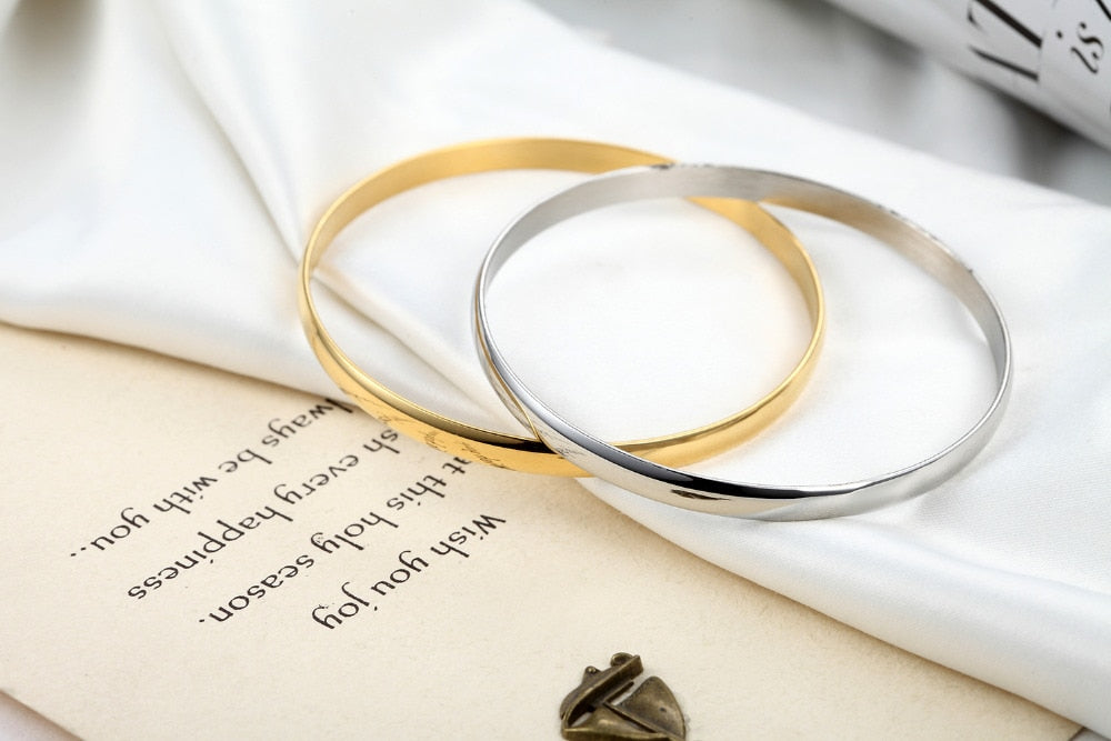 The Mercer Bracelet