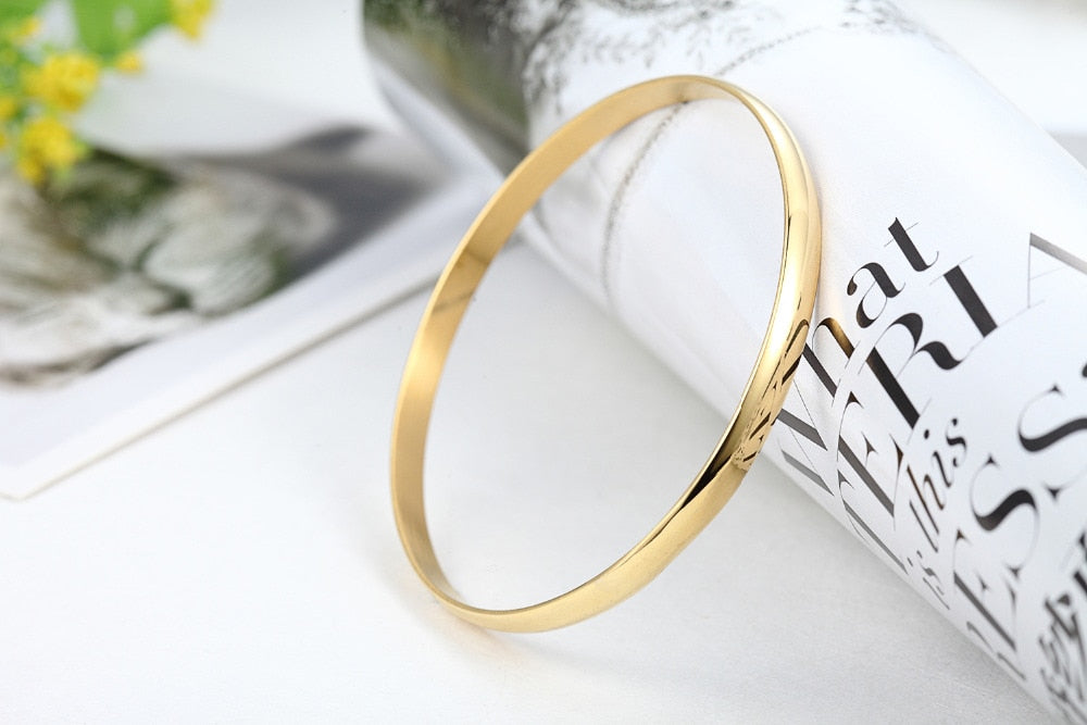 The Mercer Bracelet