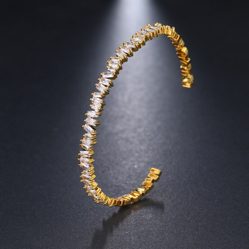 The Lorimer Bracelet