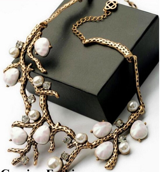 The Galene Necklace