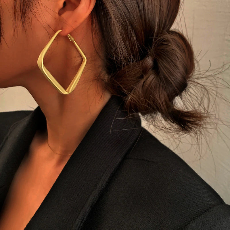 The Lucy Earrings