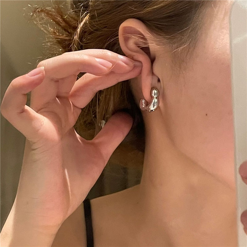 The Mayfield Earrings
