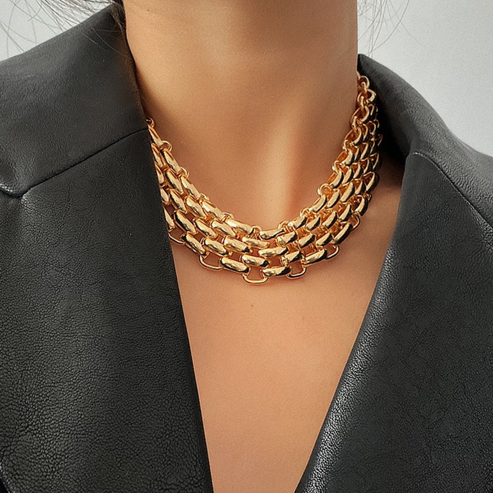 The Lydon Necklace