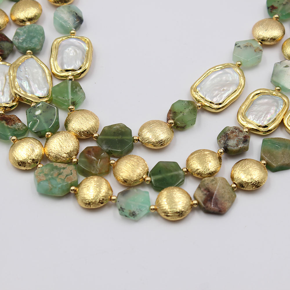 The Lanzarote Necklace