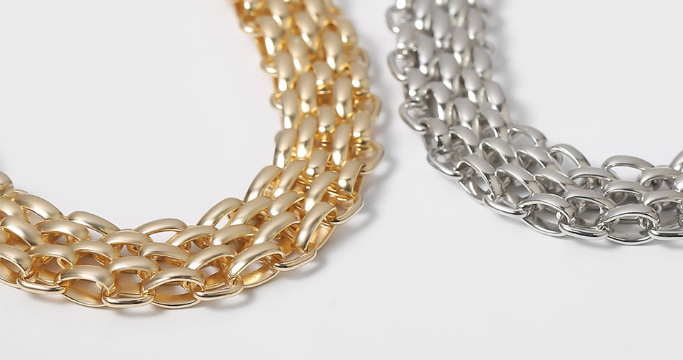 The Lydon Necklace