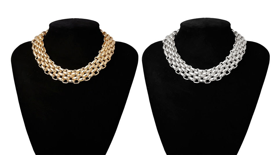 The Lydon Necklace