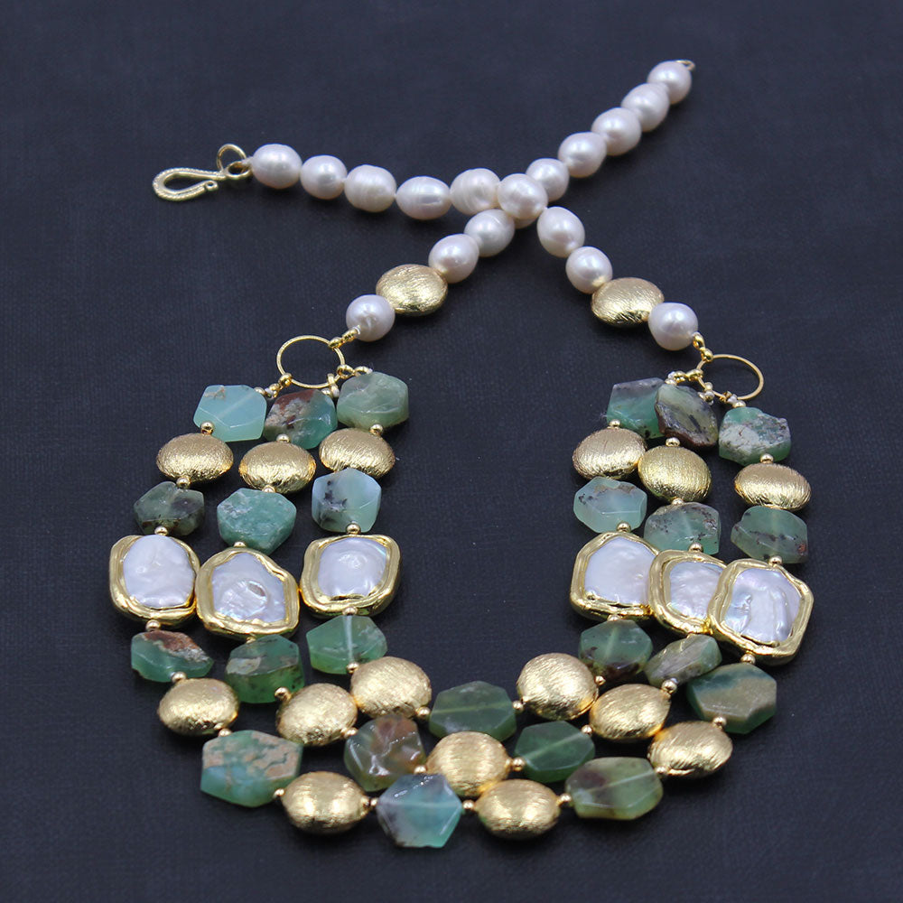The Lanzarote Necklace
