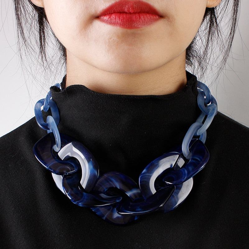 The Esme Necklace