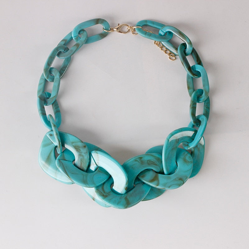 The Esme Necklace