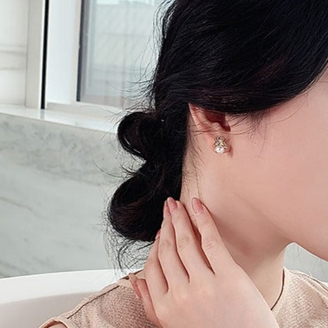 The Apiary Earrings