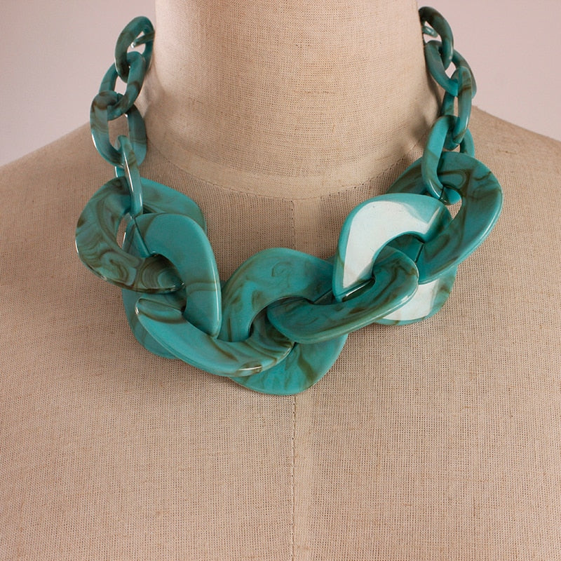 The Esme Necklace