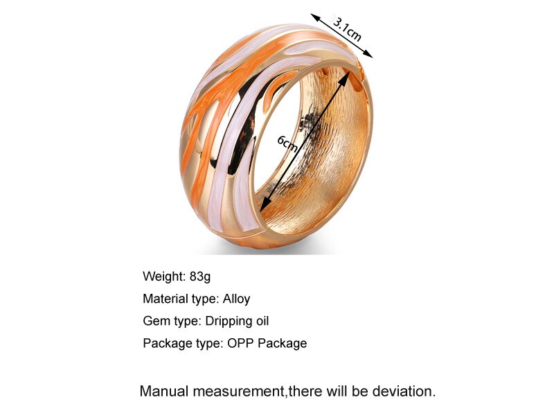 The Seville Bracelet