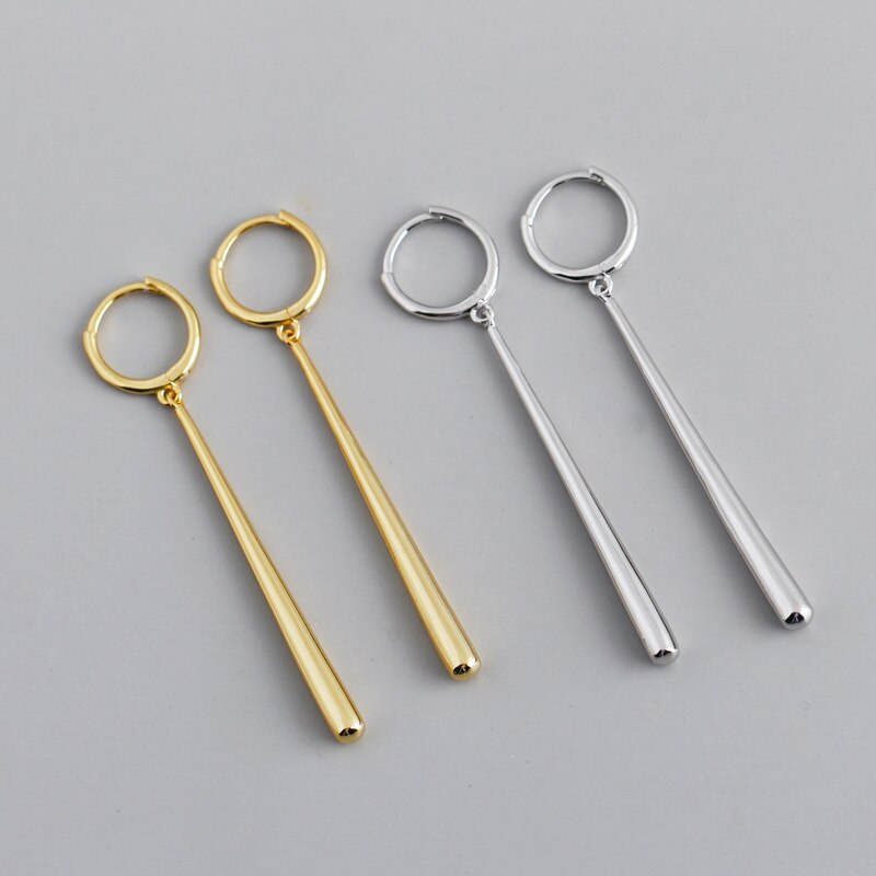 The Michaela Earrings
