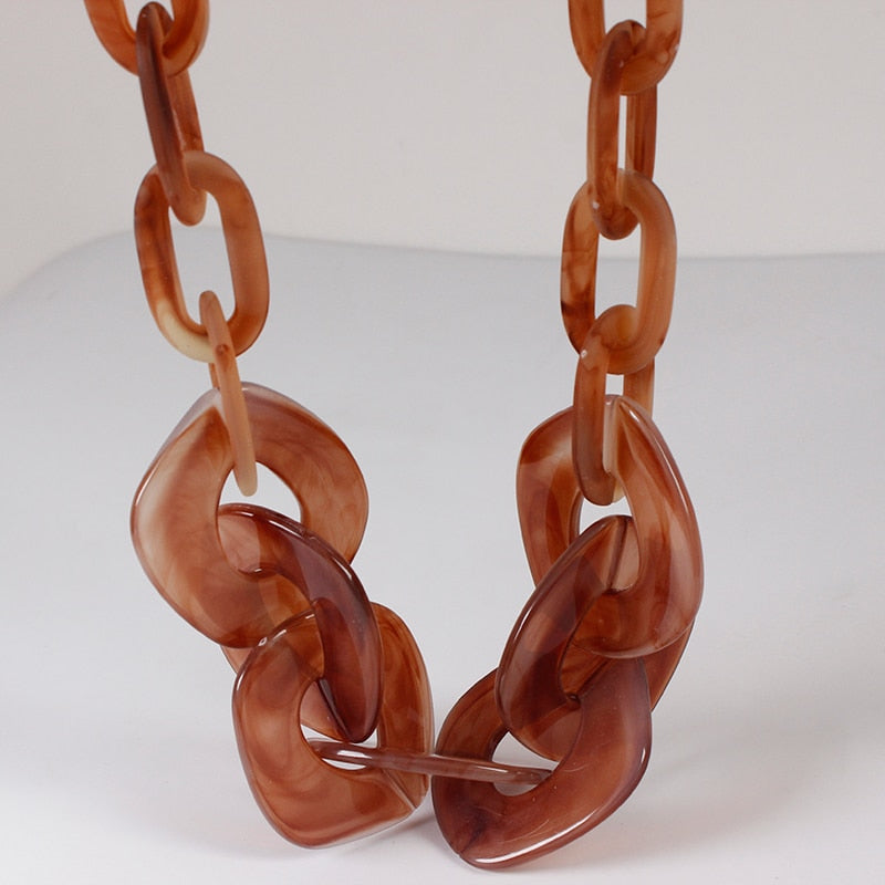 The Esme Necklace