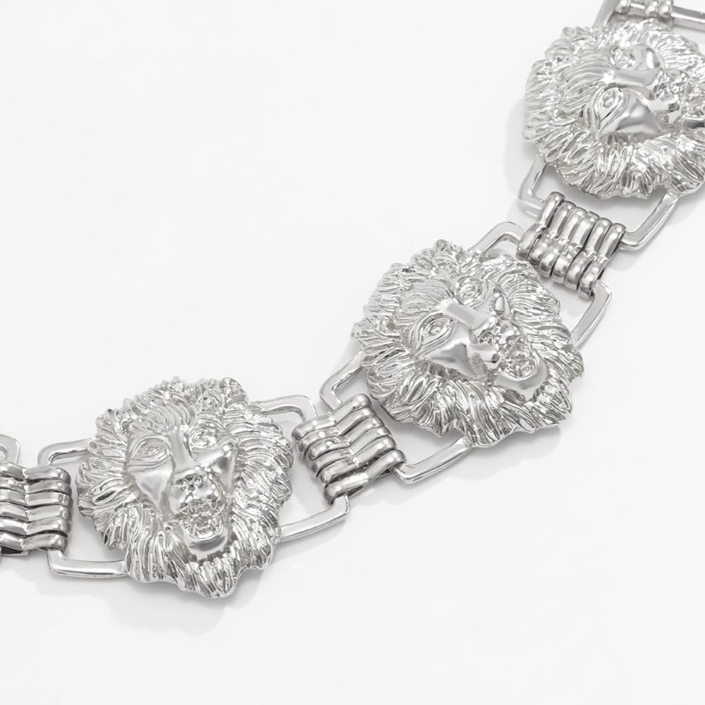 The Leonidas Necklace