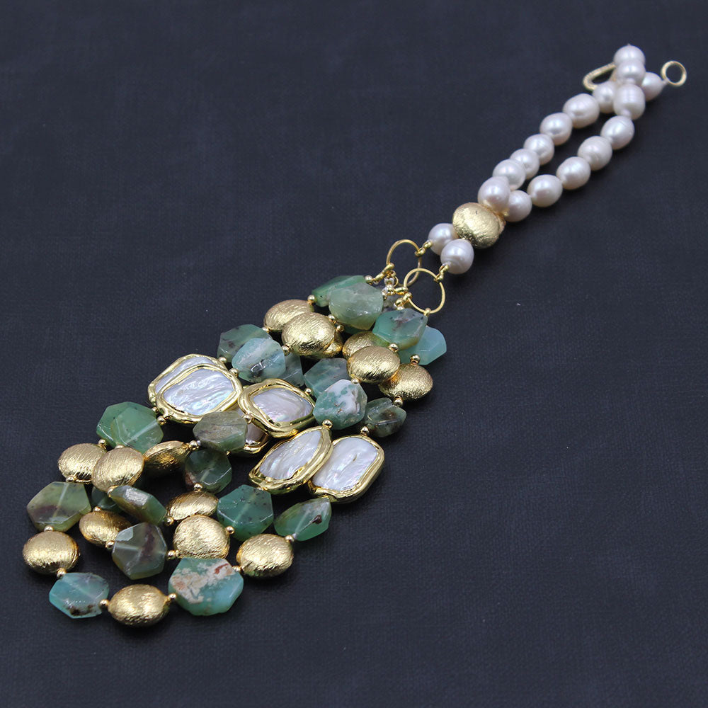 The Lanzarote Necklace
