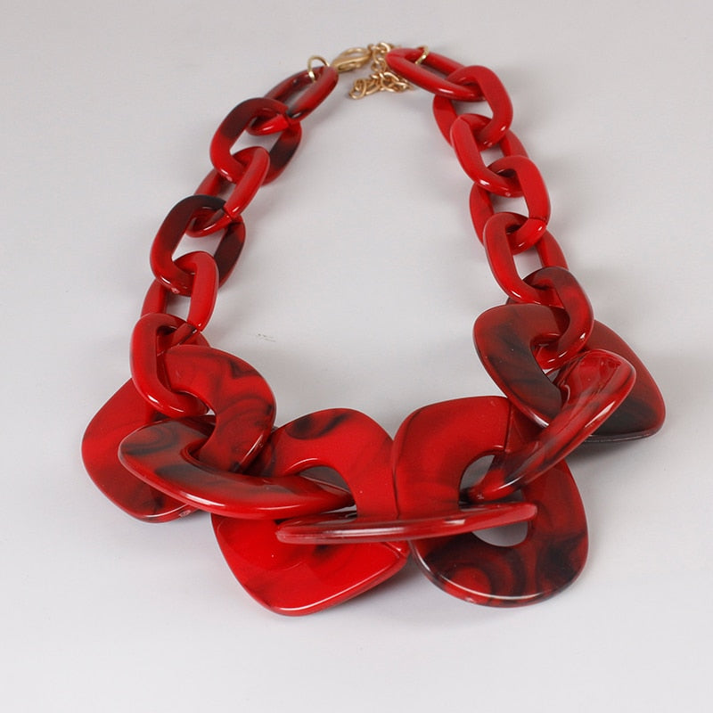 The Esme Necklace