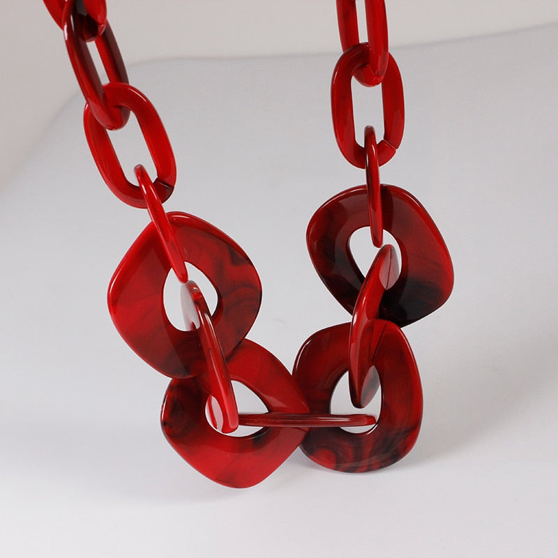 The Esme Necklace