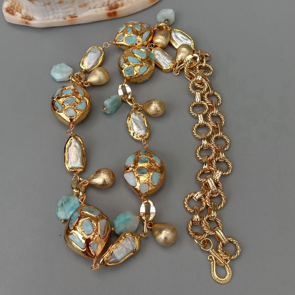 The Kayleigh Necklace