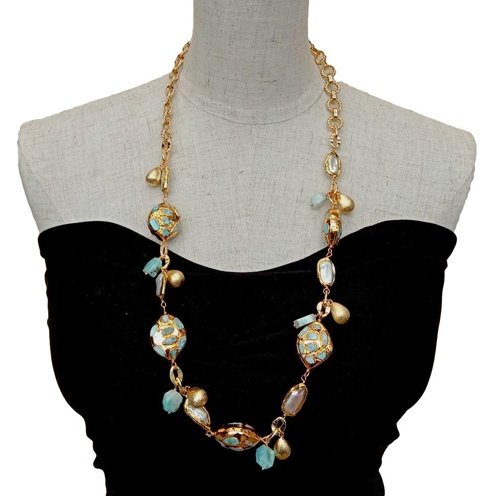 The Kayleigh Necklace