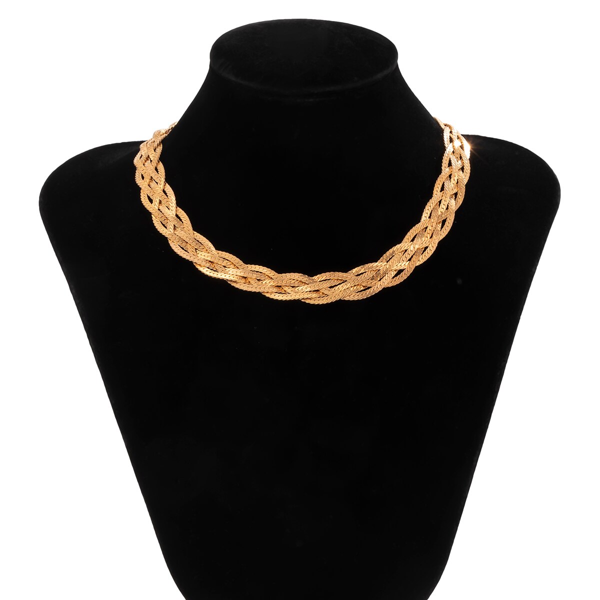 The Olite Necklace