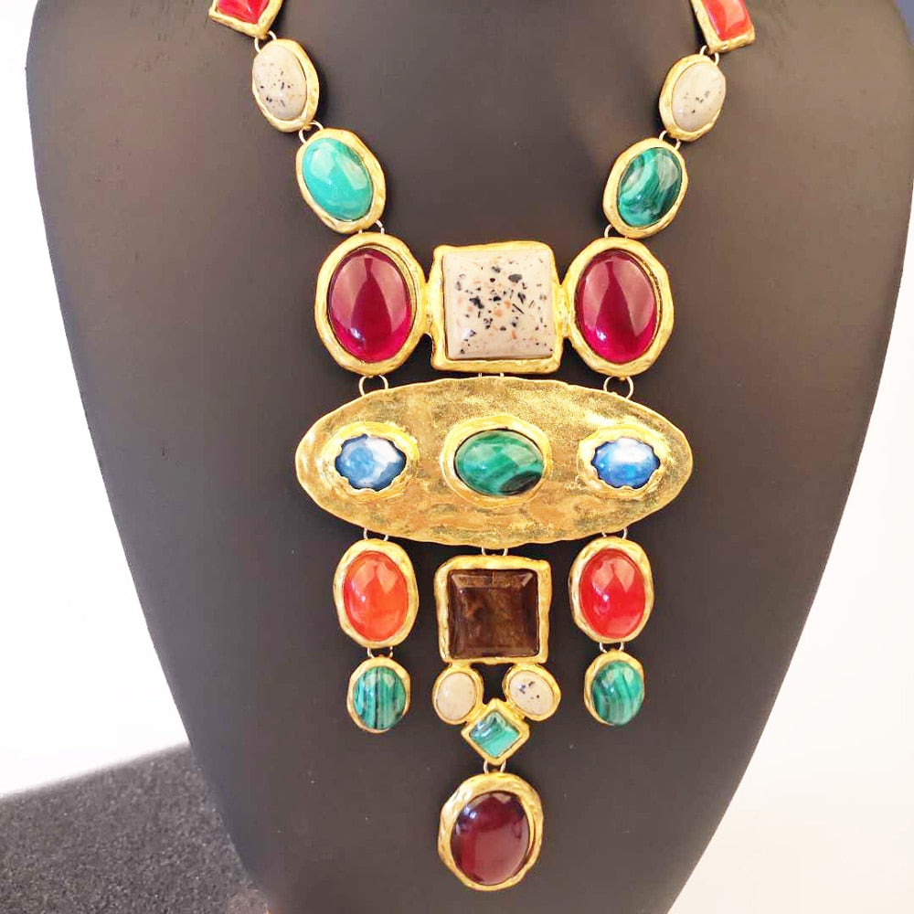 The Kalinda Necklace