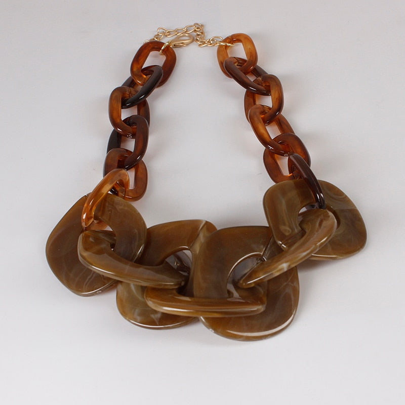 The Esme Necklace