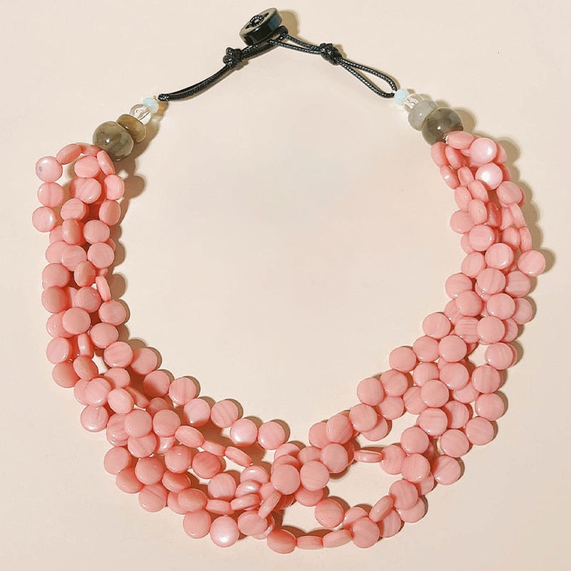 The Mathilde Necklace