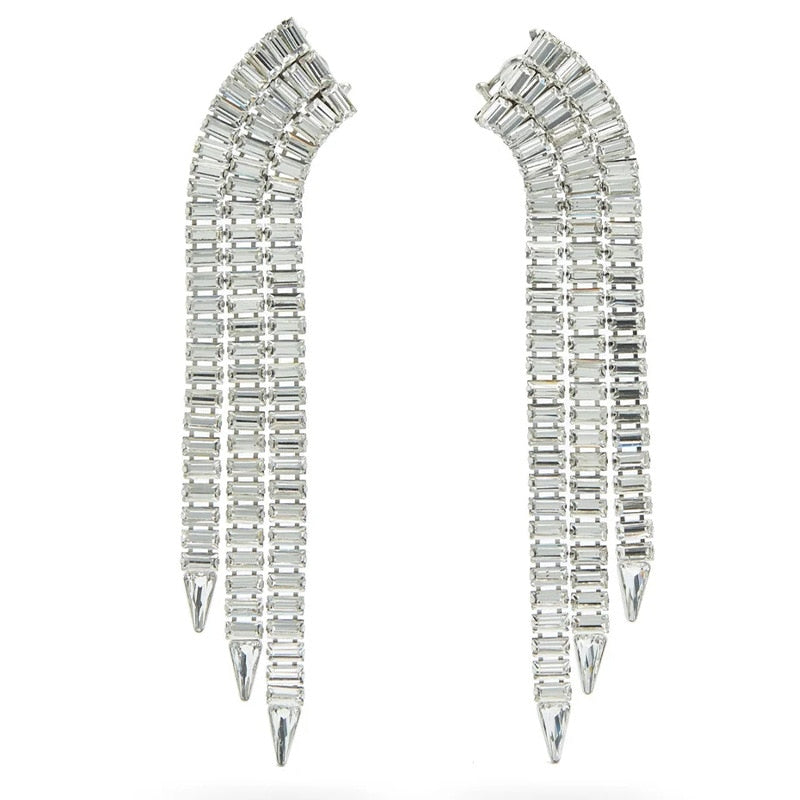The Lana Earrings
