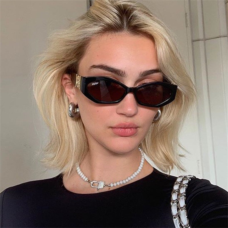 The Justine Earrings