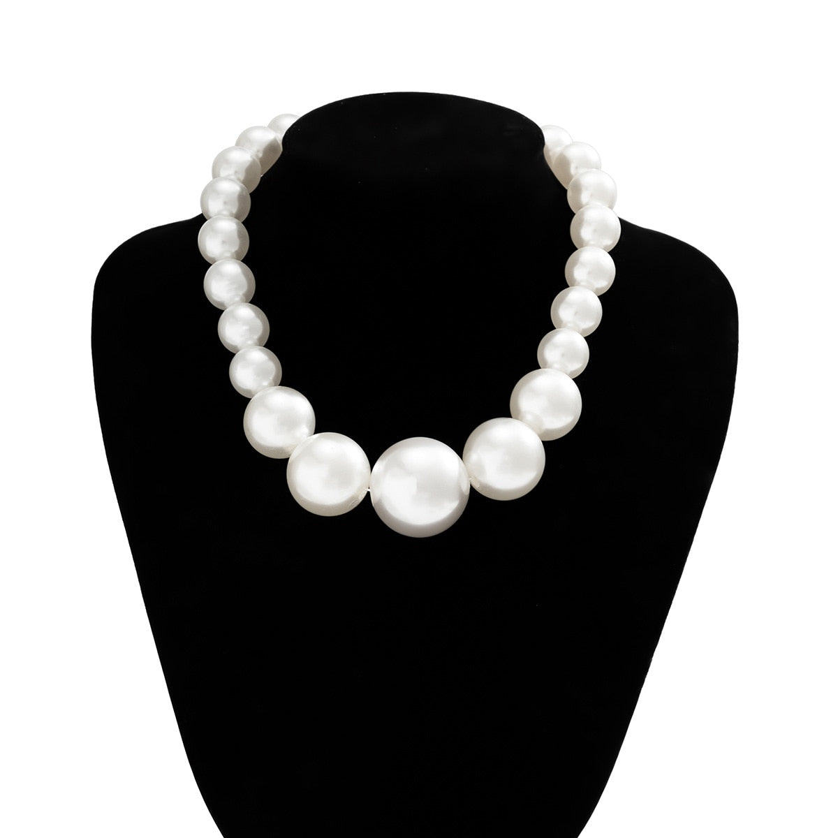The Marjorie Necklace