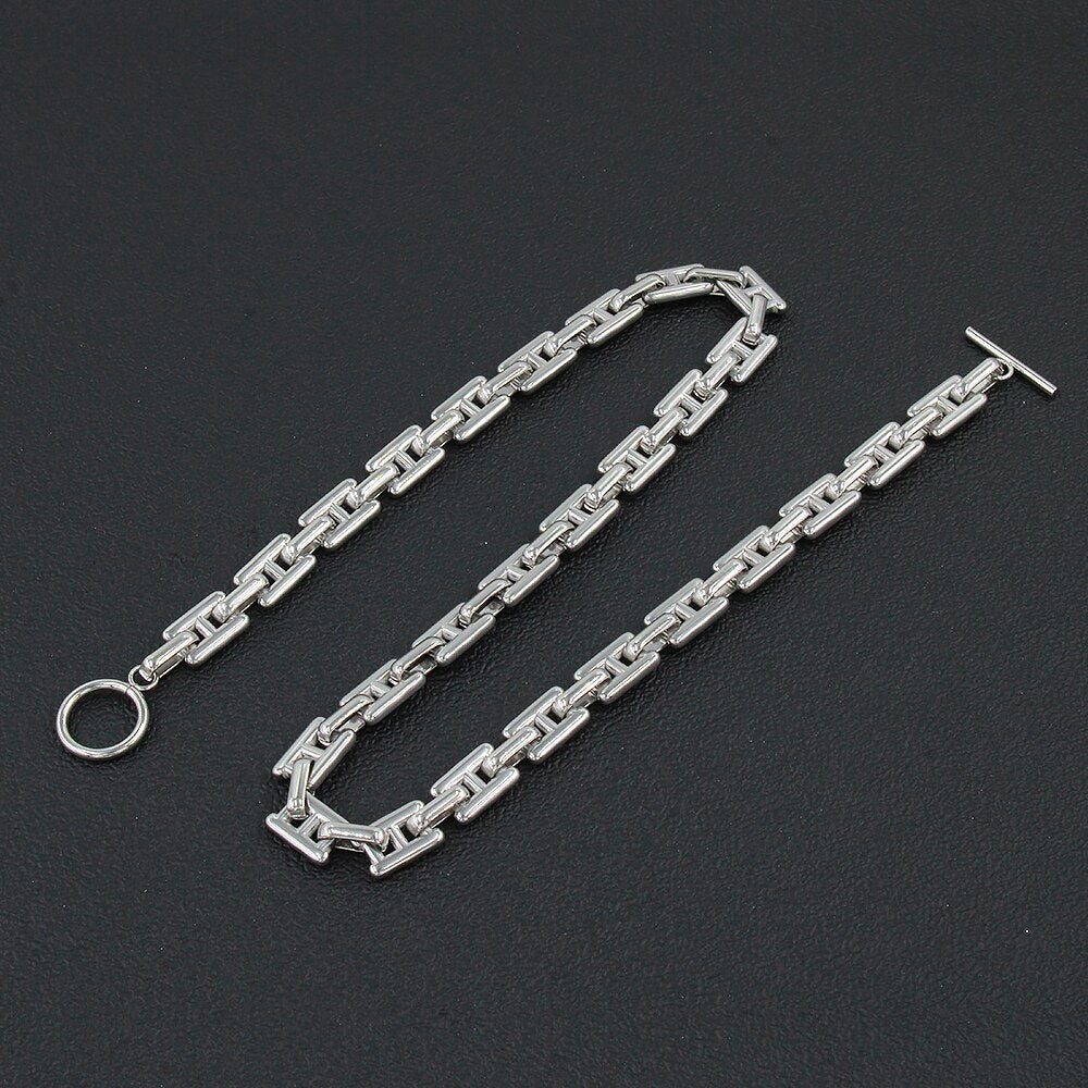 The Deia Necklace