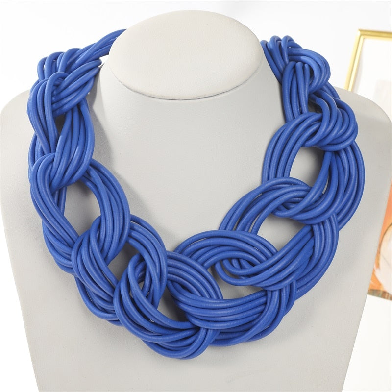 The Lucian Necklace