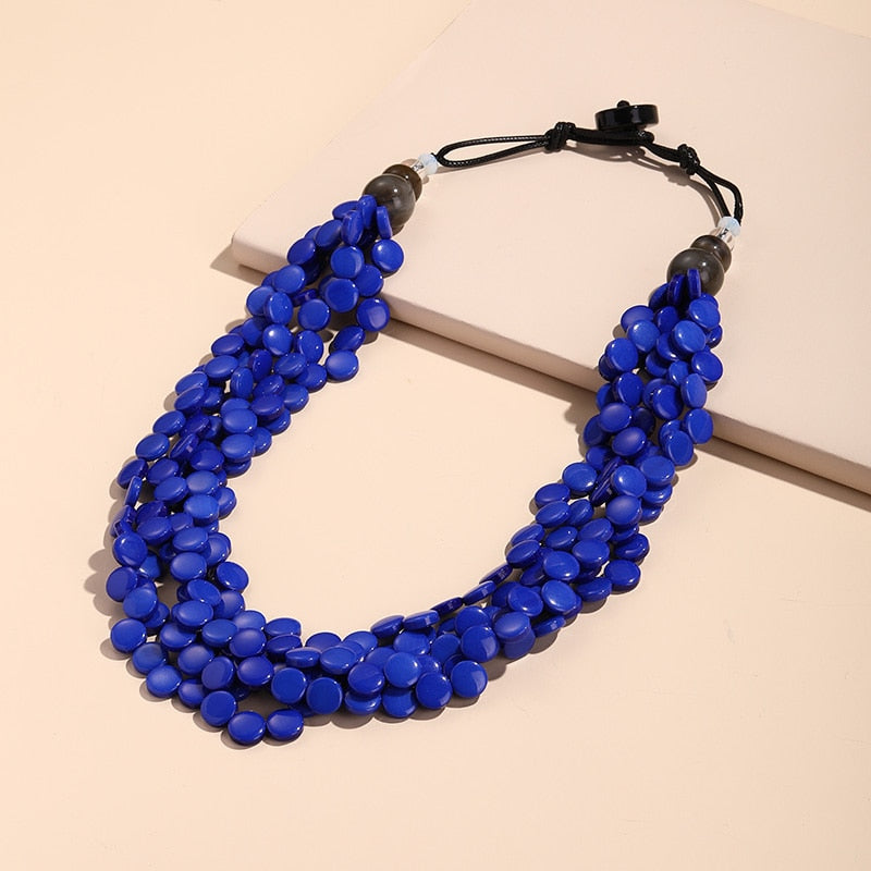The Mathilde Necklace